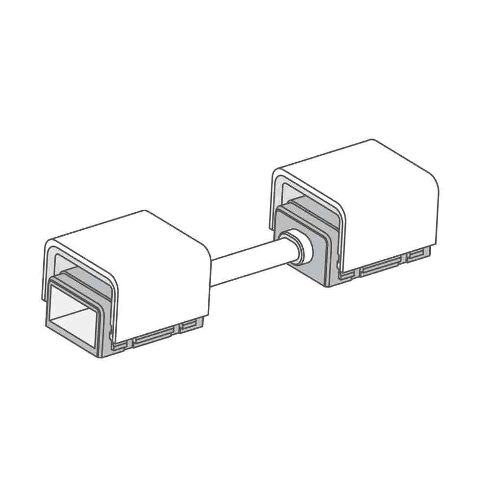 12in. Cable Jumper For Hydrolume Series