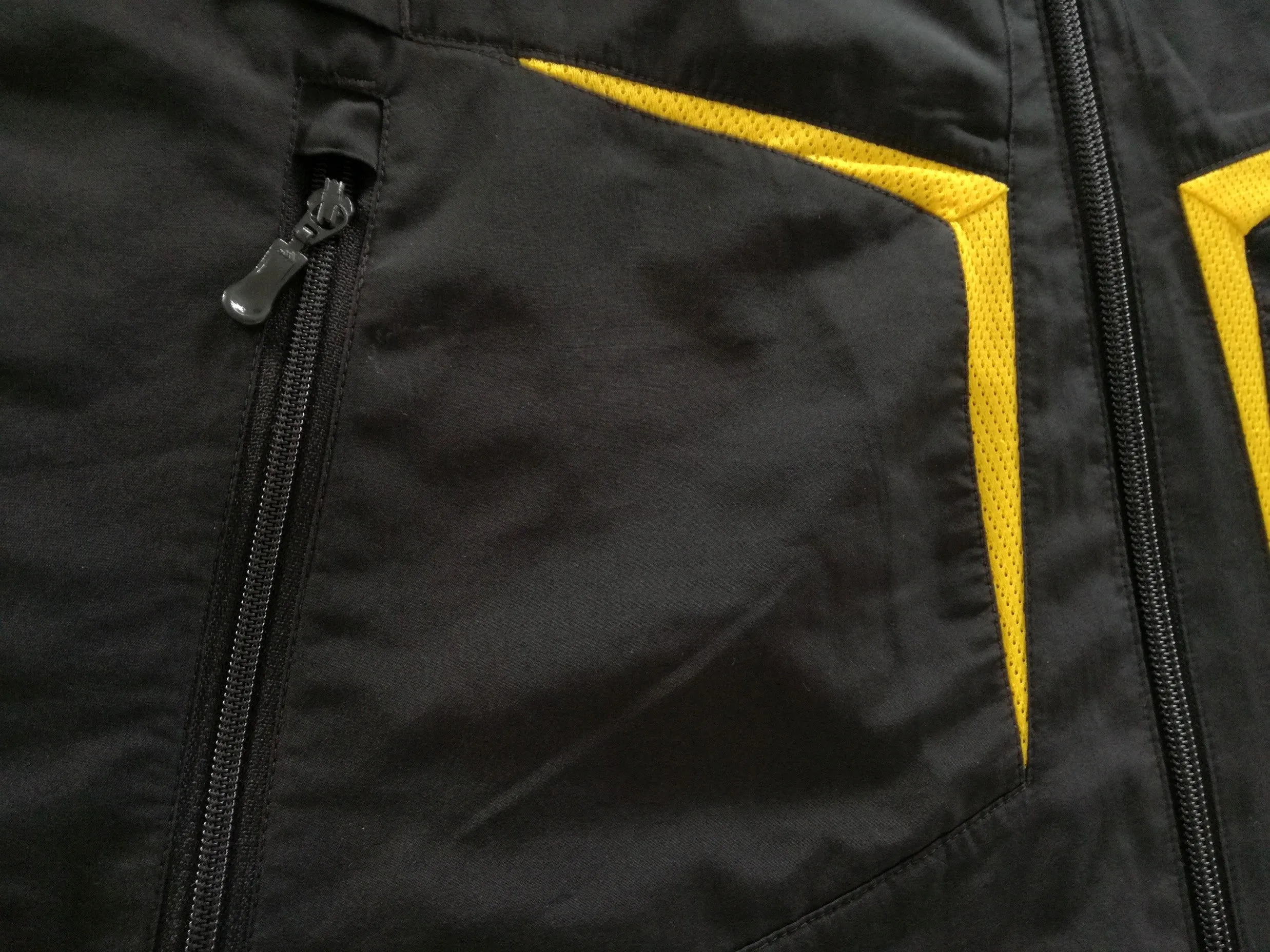 2008/09 Chelsea Champions League Track Jacket (S)