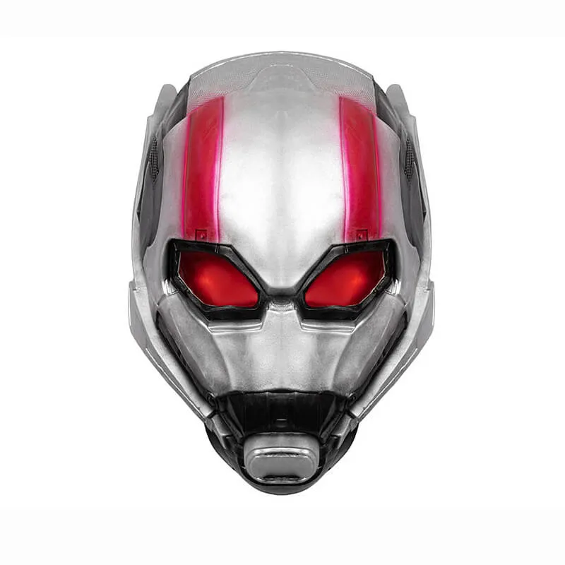 2023 Adults Ant-Man 3 Bodysuit Costumes Ant-Man and the Wasp Quantumania Halloween Cosplay Bodysuit