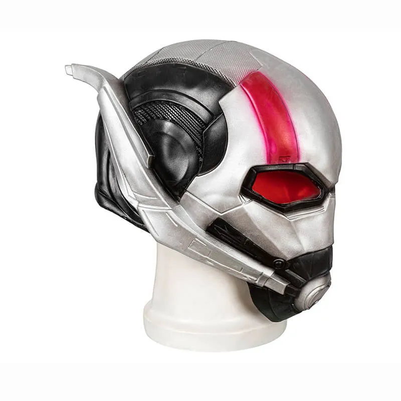 2023 Adults Ant-Man 3 Bodysuit Costumes Ant-Man and the Wasp Quantumania Halloween Cosplay Bodysuit