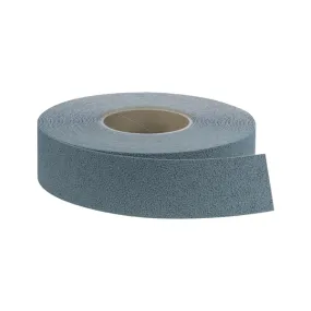 3M Safety-Walk 7740 Resilient Tread, 60 ft L, 2 in W, Rubber Backing