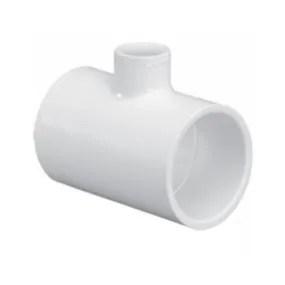 401-291 - Slip Reducing Tee 2 1/2 x 2 1/2 x 1 1/2"