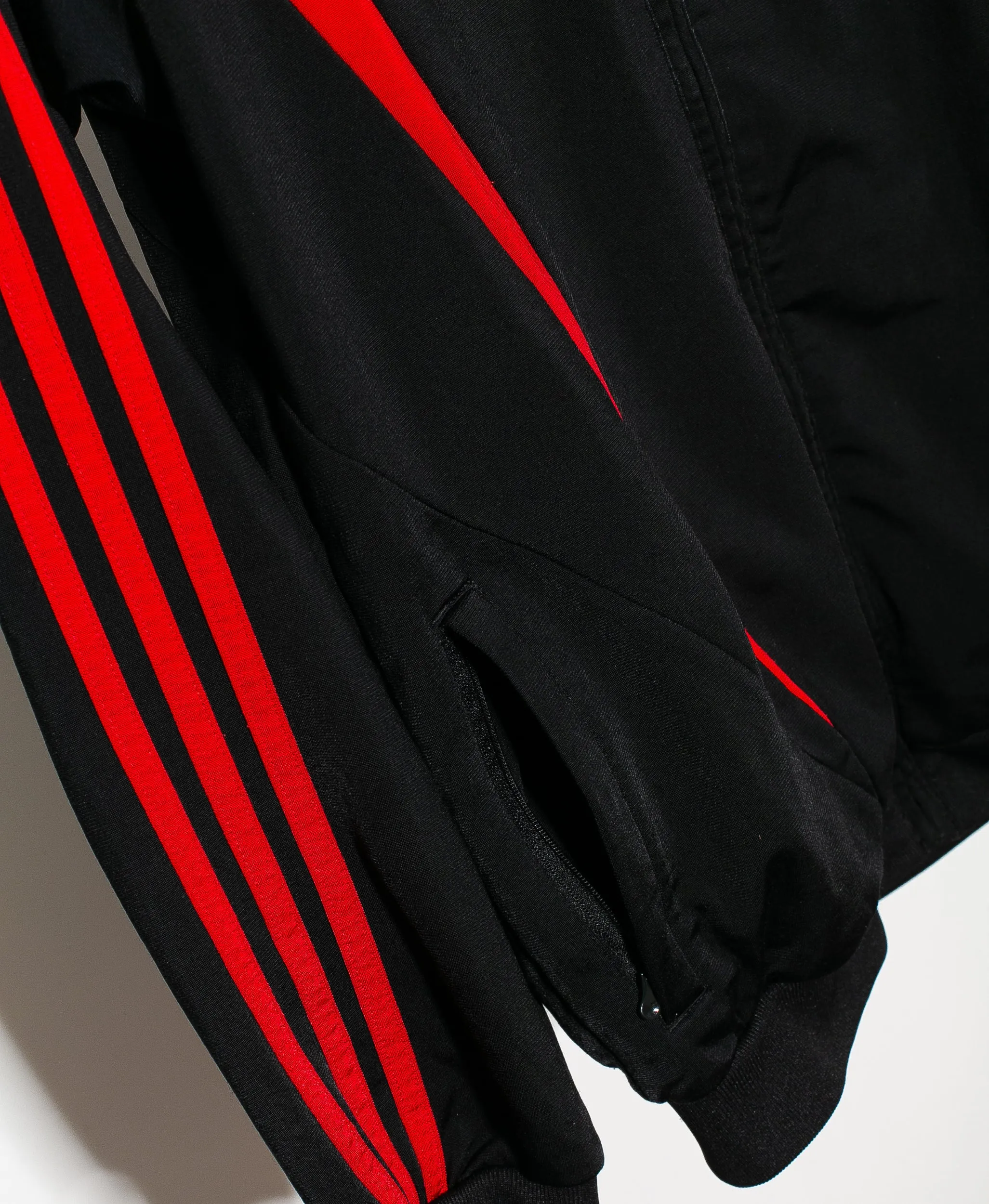 AC Milan Track Jacket (S)