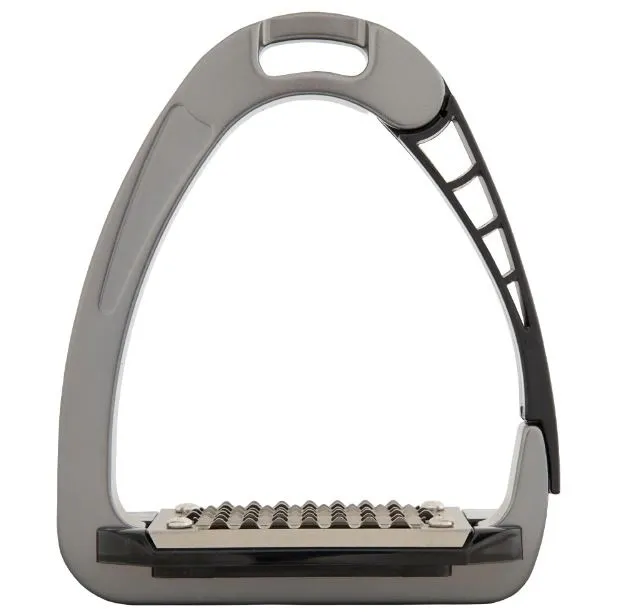 Acavallo Arena Alupro Safety Stirrups