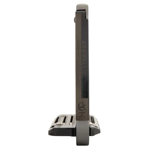Acavallo Arena Alupro Safety Stirrups