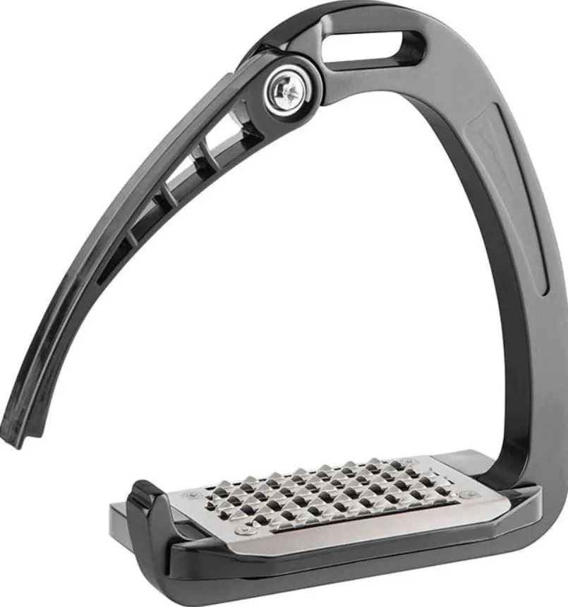 Acavallo Arena Alupro Safety Stirrups