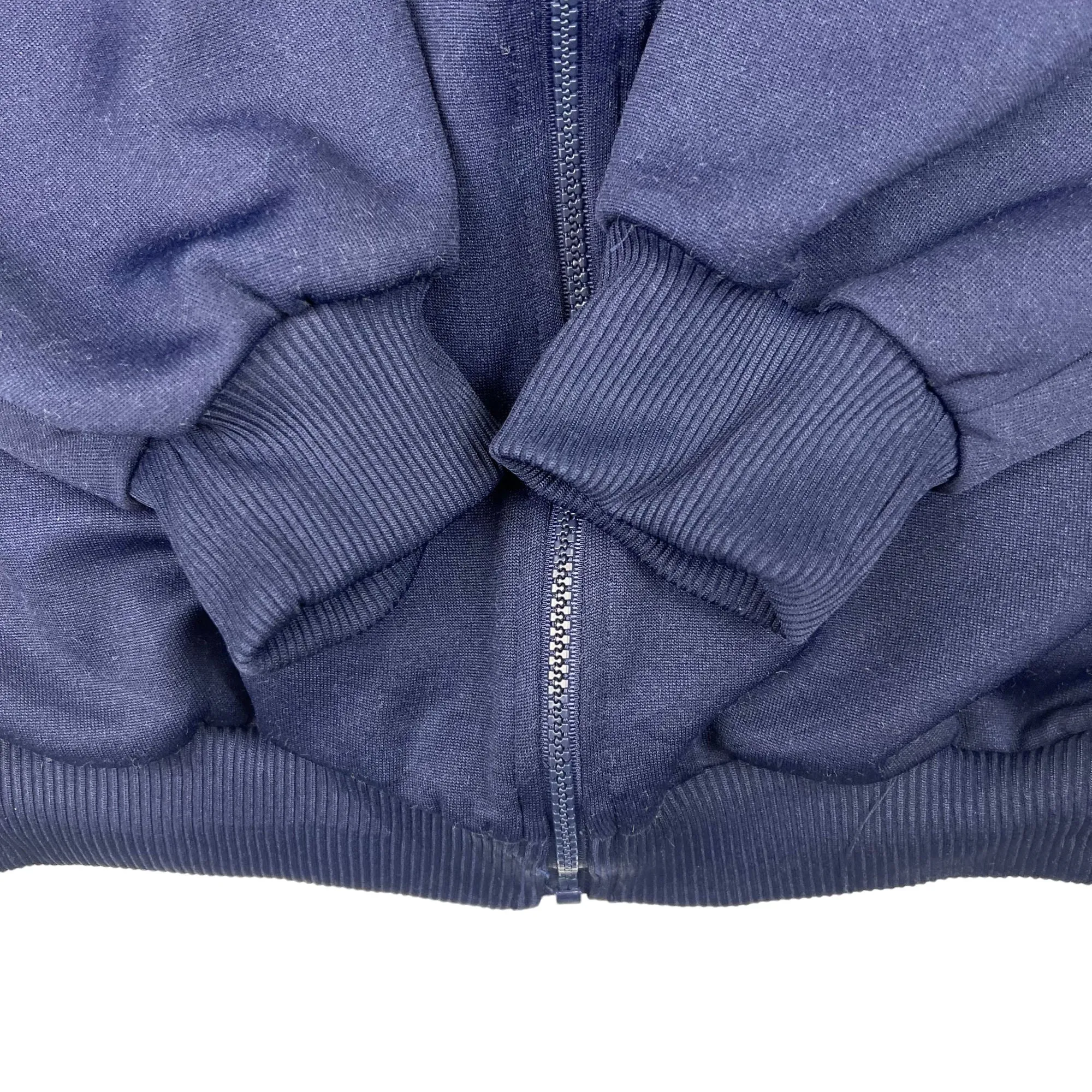 Adidas 90's Track Jacket Navy