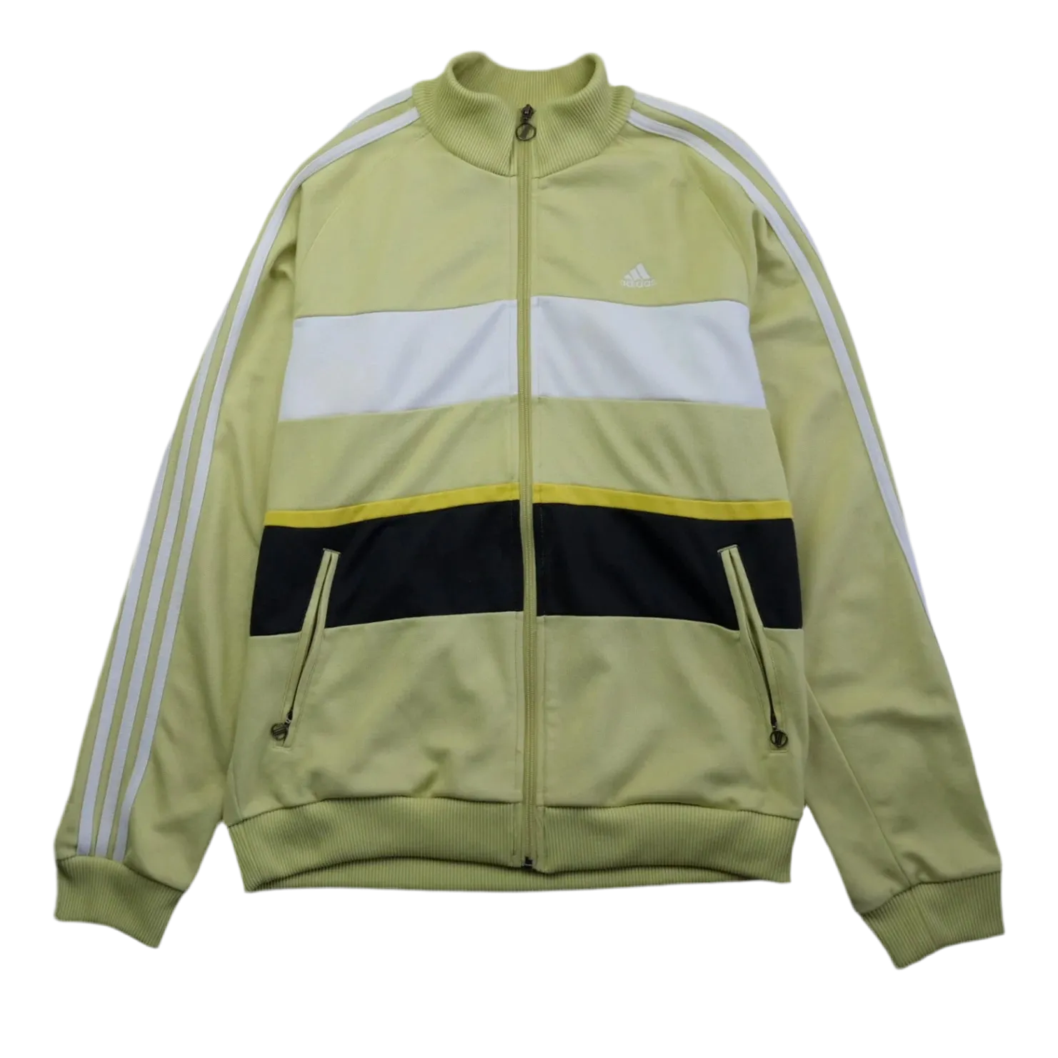 Adidas Track Jacket (L)