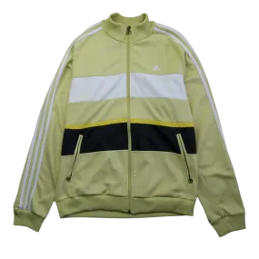 Adidas Track Jacket (L)