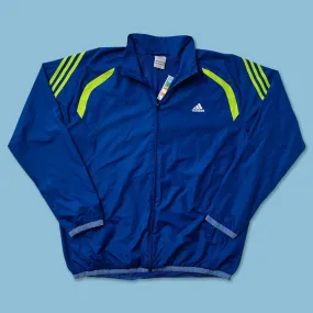 adidas Track Jacket XXL