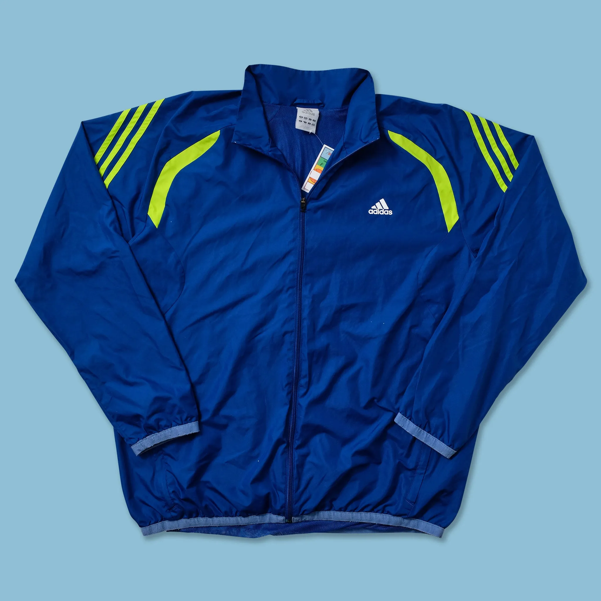 adidas Track Jacket XXL