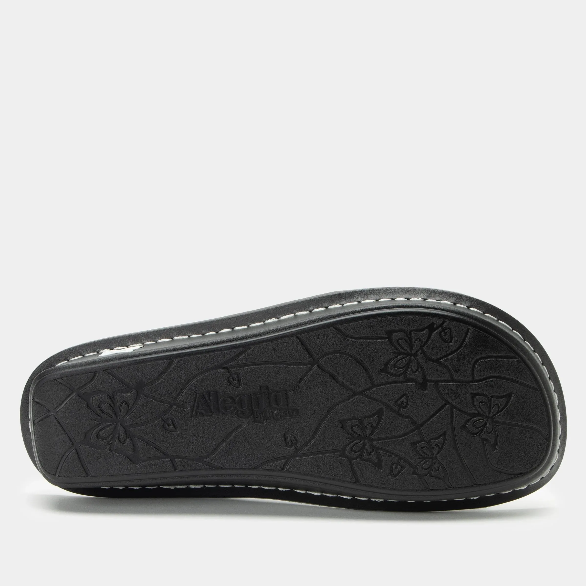 Alegria Women's Vallie Keep Calm
