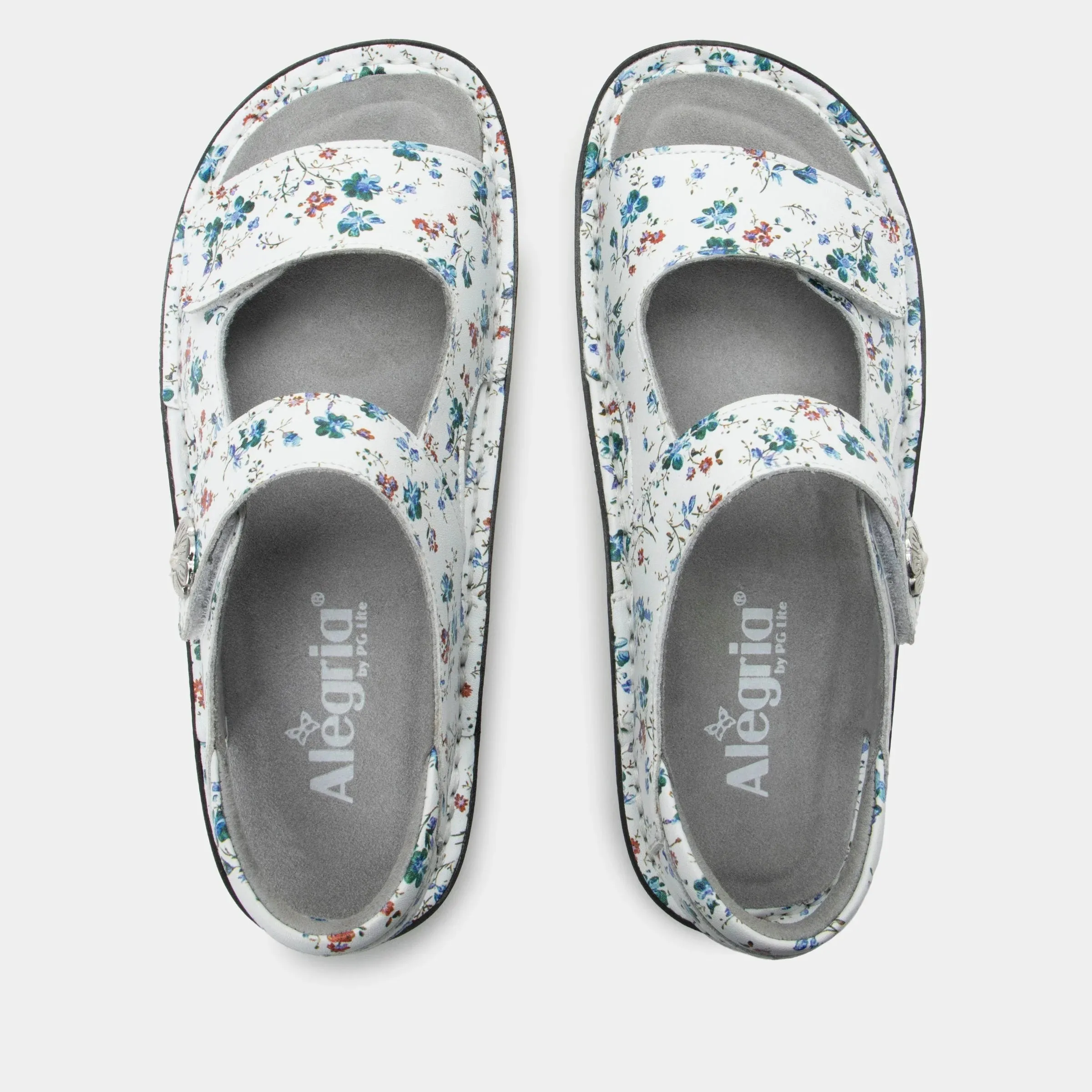 Alegria Women's Vallie Keep Calm