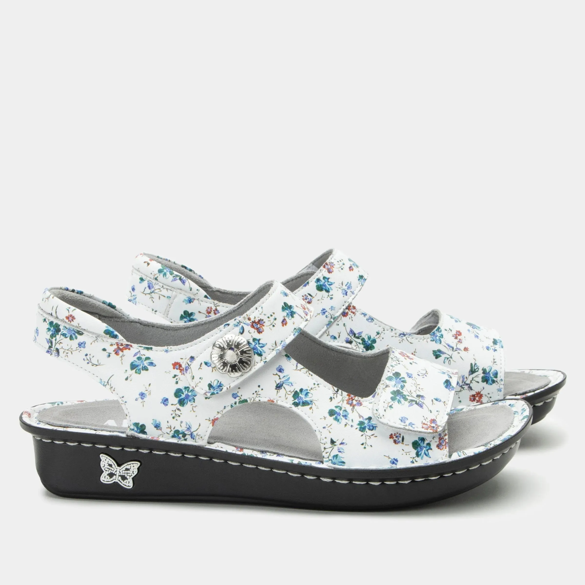 Alegria Women's Vallie Keep Calm