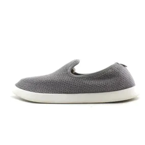 Allbirds Tree Loungers- CLASSICS: Mist (White Sole) EX
