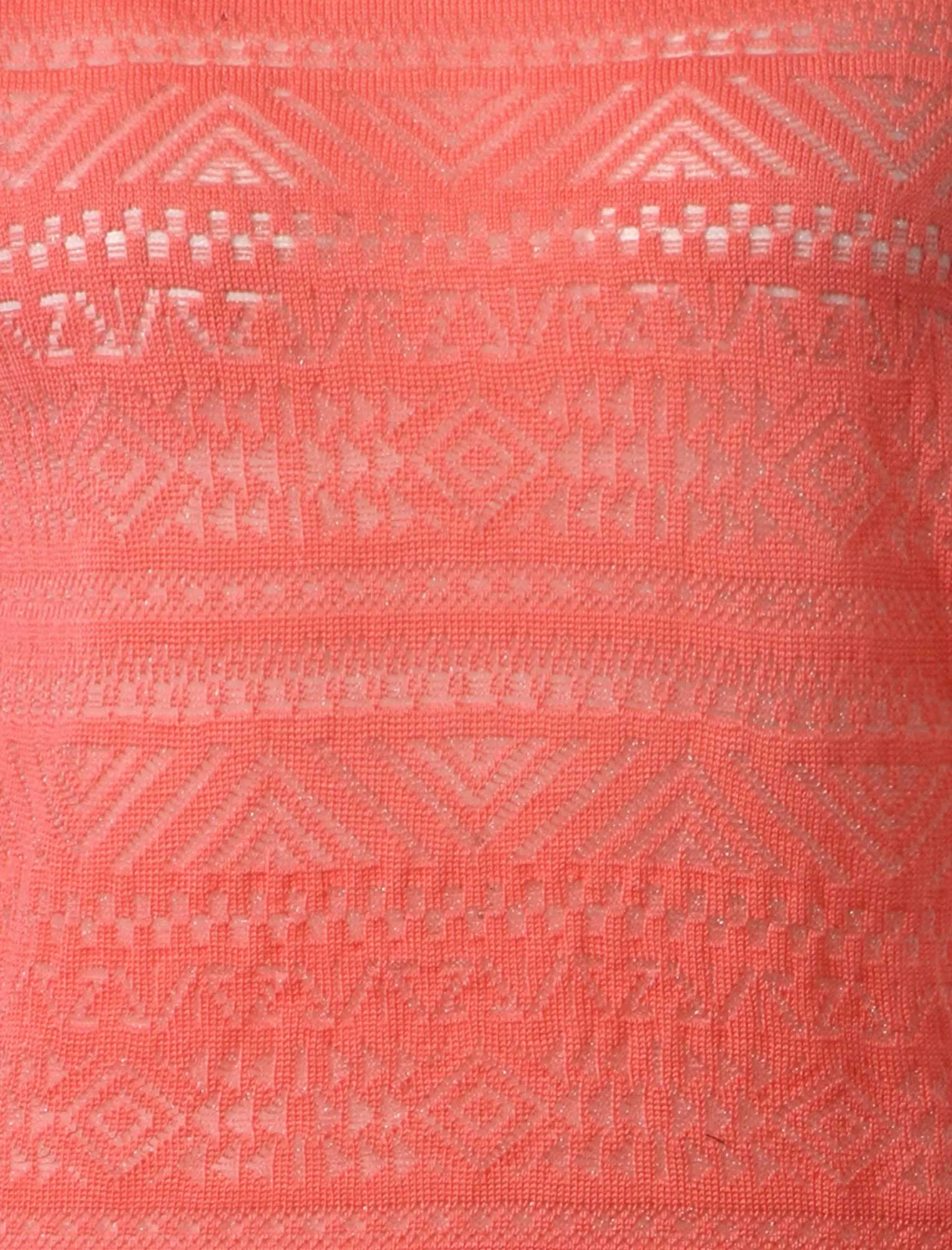 Amara Reya  Clover Pink Jumper