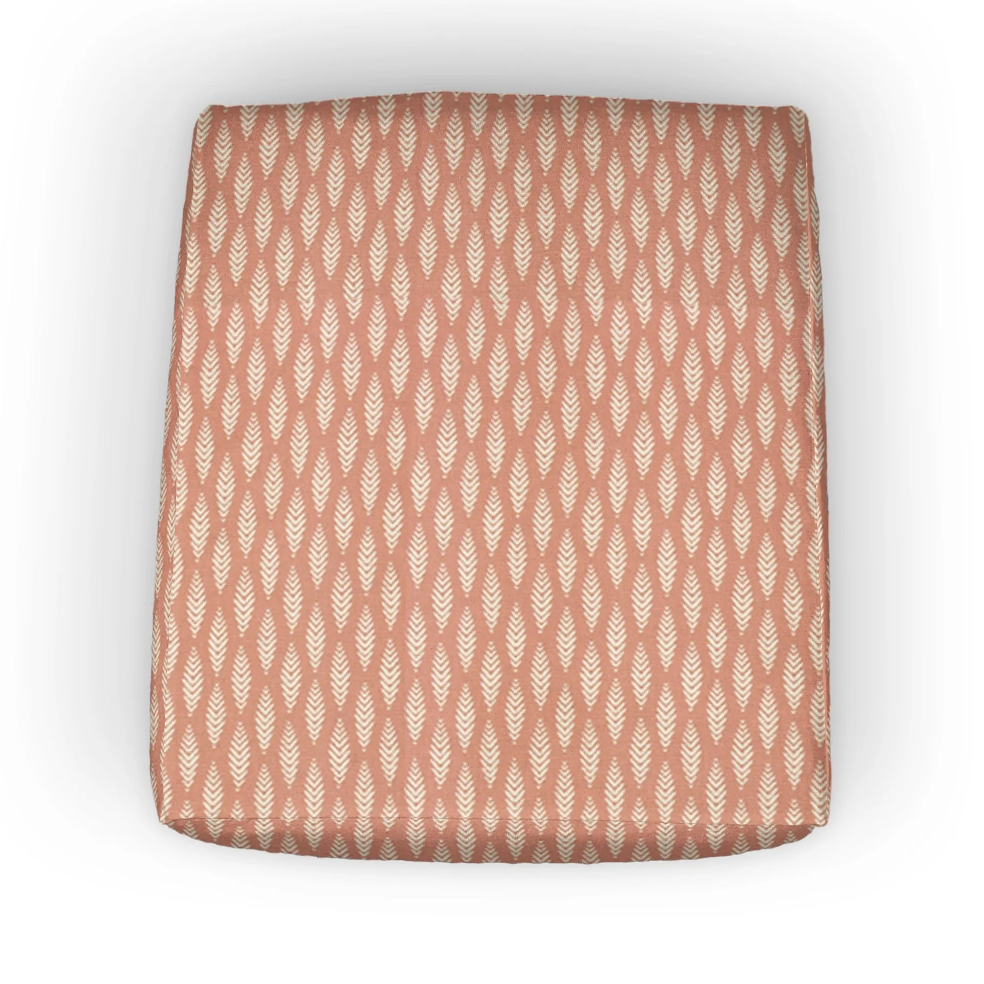 Ash Reed Custom Elastic Fitted Cushion Cover - Choice of Color