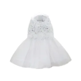 Aurora Pet Wedding Dress