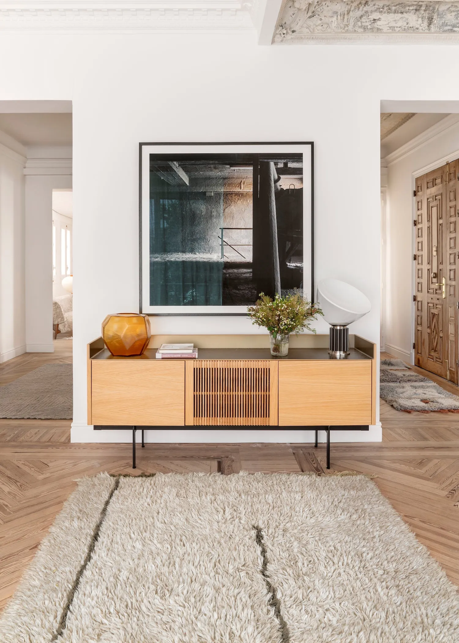 Autumn Breeze Rug