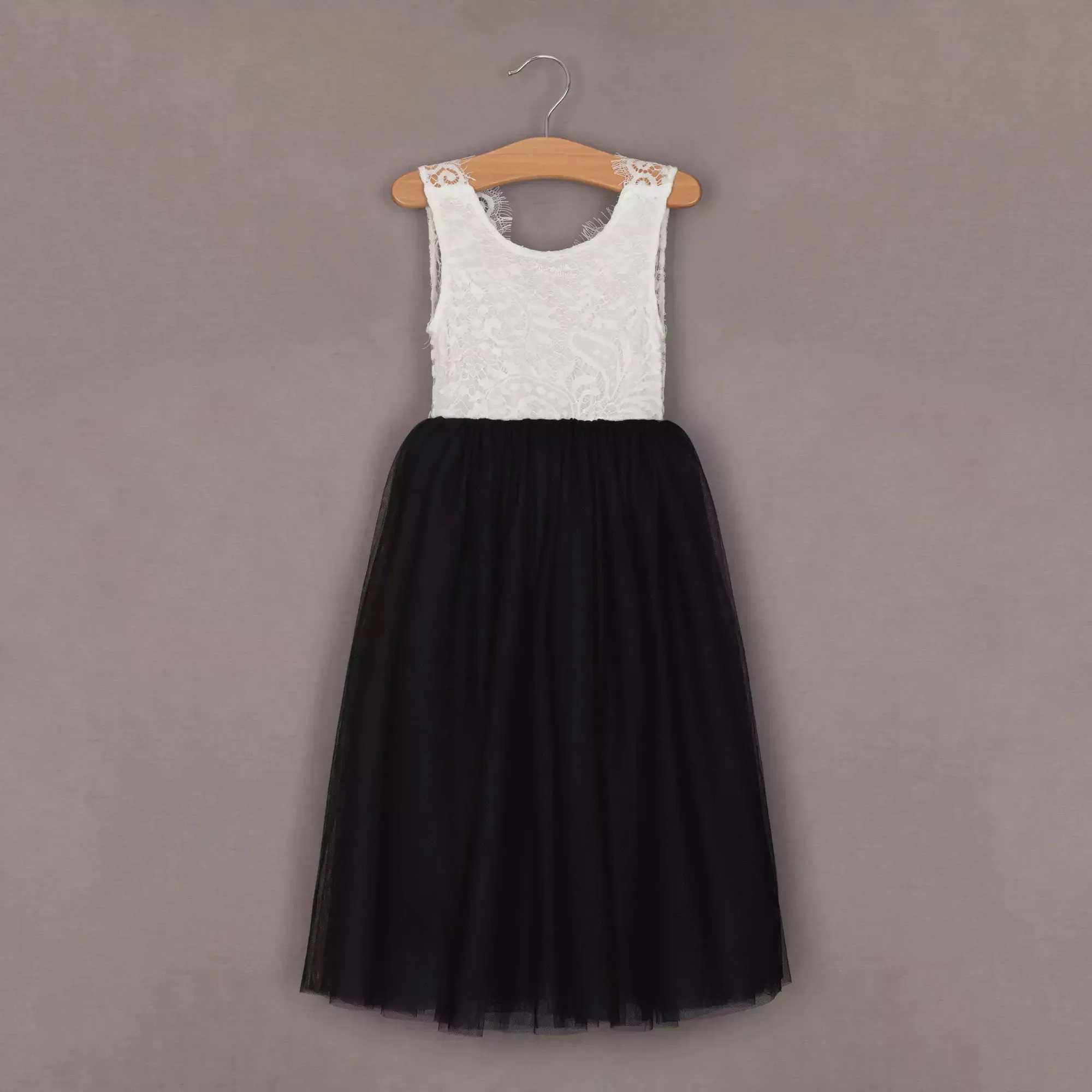 Baby Bohemian Classic Dress - Navy Blue - Various Colours