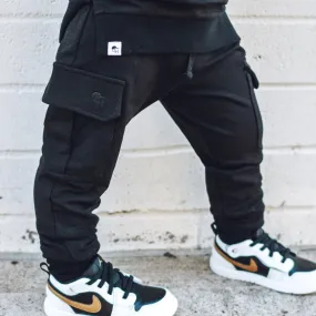 Bamboo Cargo Jogger