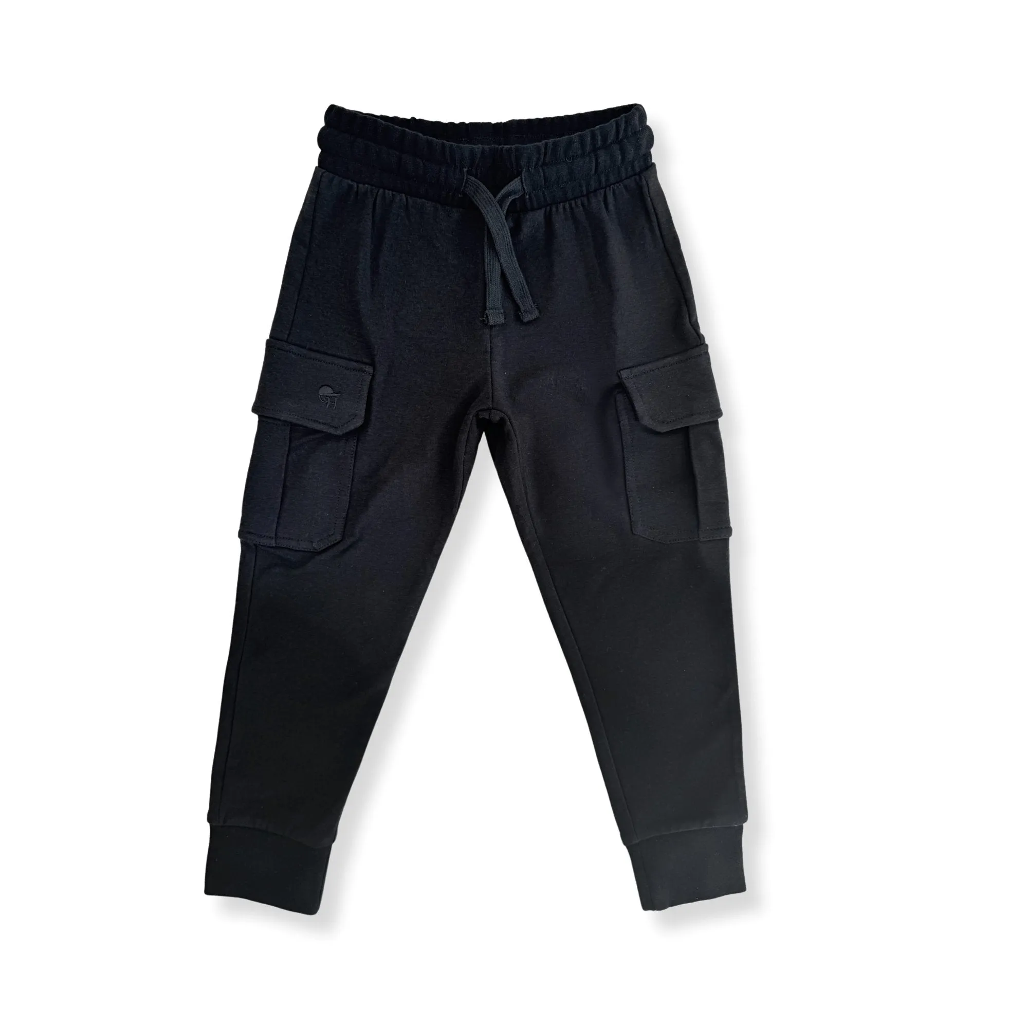 Bamboo Cargo Jogger
