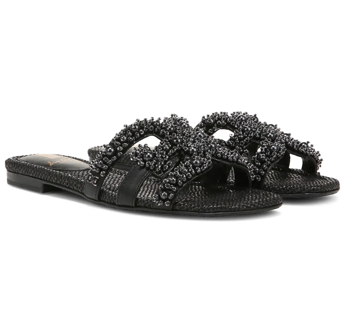 Bay Perla Slide FINAL SALE