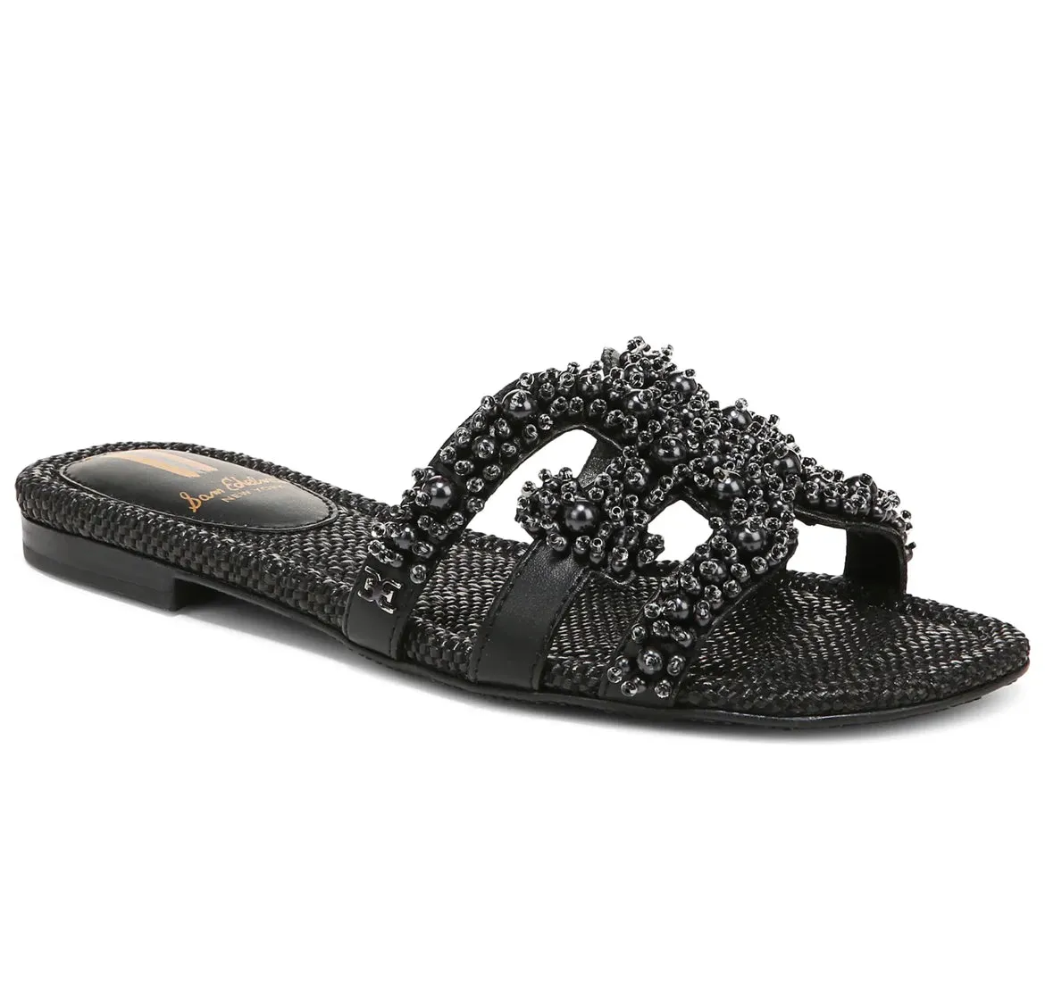 Bay Perla Slide FINAL SALE