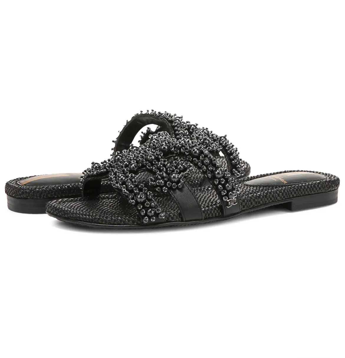 Bay Perla Slide FINAL SALE