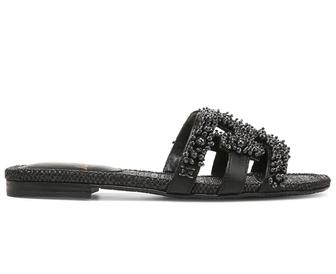 Bay Perla Slide FINAL SALE