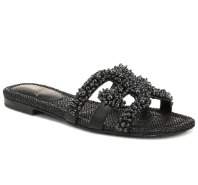Bay Perla Slide FINAL SALE