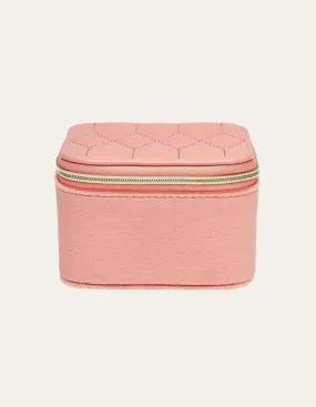 Beau Jewellery Box - Velvet Spice - Louenhide