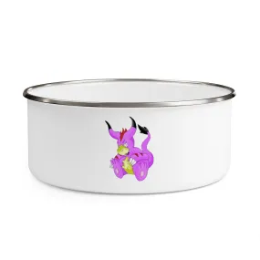 Beboxu Enamel Bowl