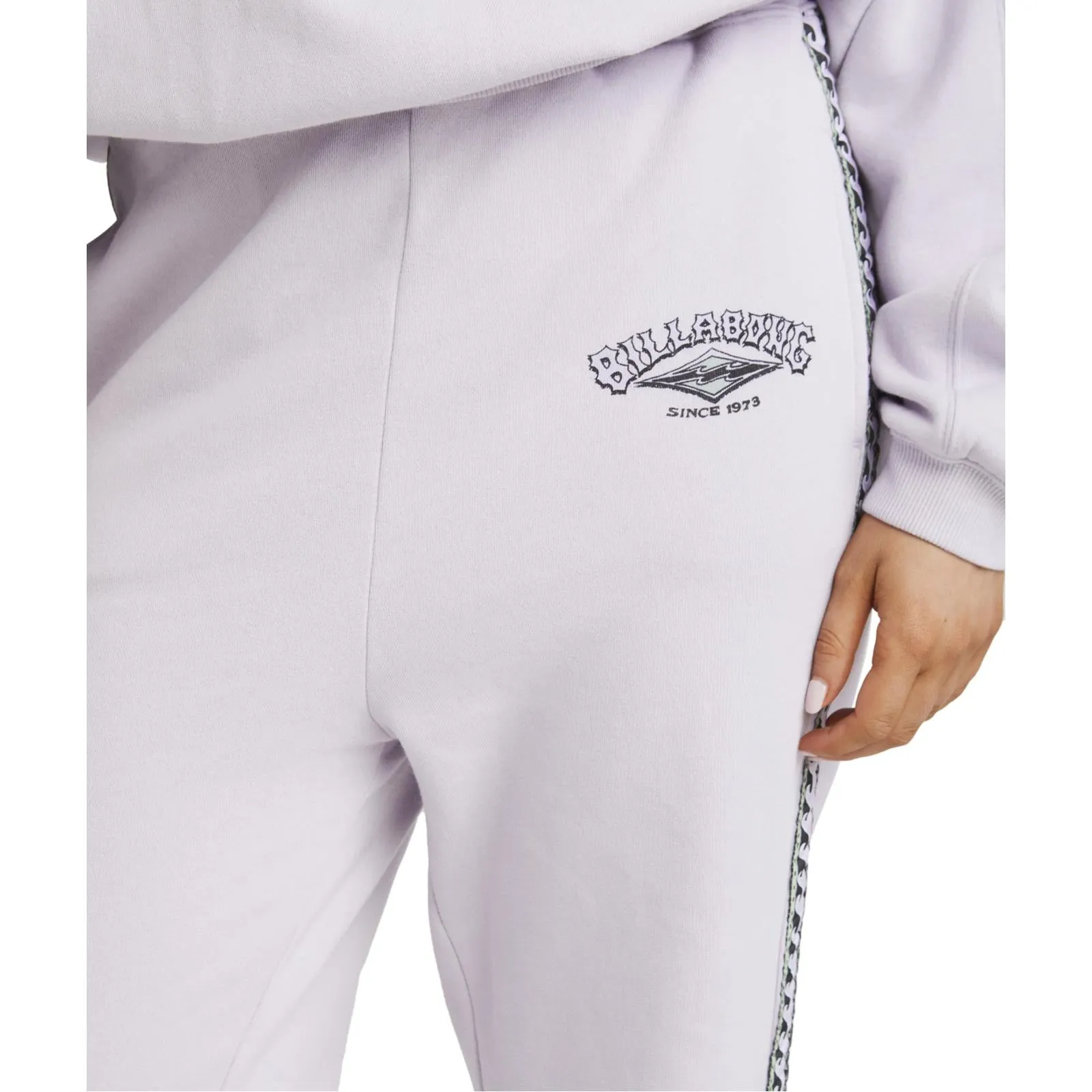 Billabong Womens 73 Days Jogging Bottoms