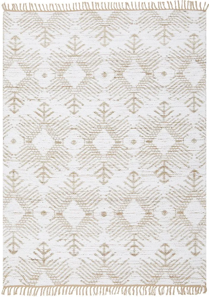 Bodhi Rosa (Natural) by Rug Culture