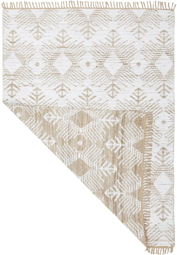 Bodhi Rosa (Natural) by Rug Culture
