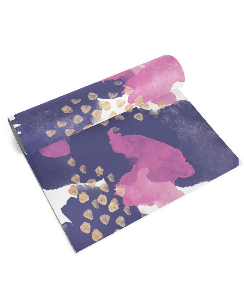 Bohemian Crush Yoga Mat - OUT OF STOCK