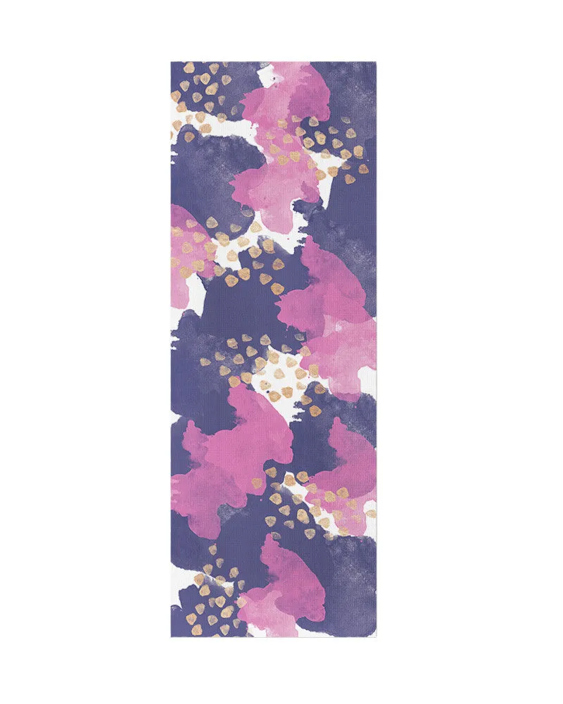 Bohemian Crush Yoga Mat - OUT OF STOCK