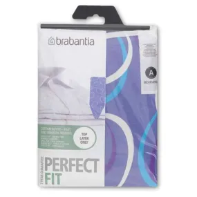 Brabantia Colourful Ironing Board Cover 110X30
