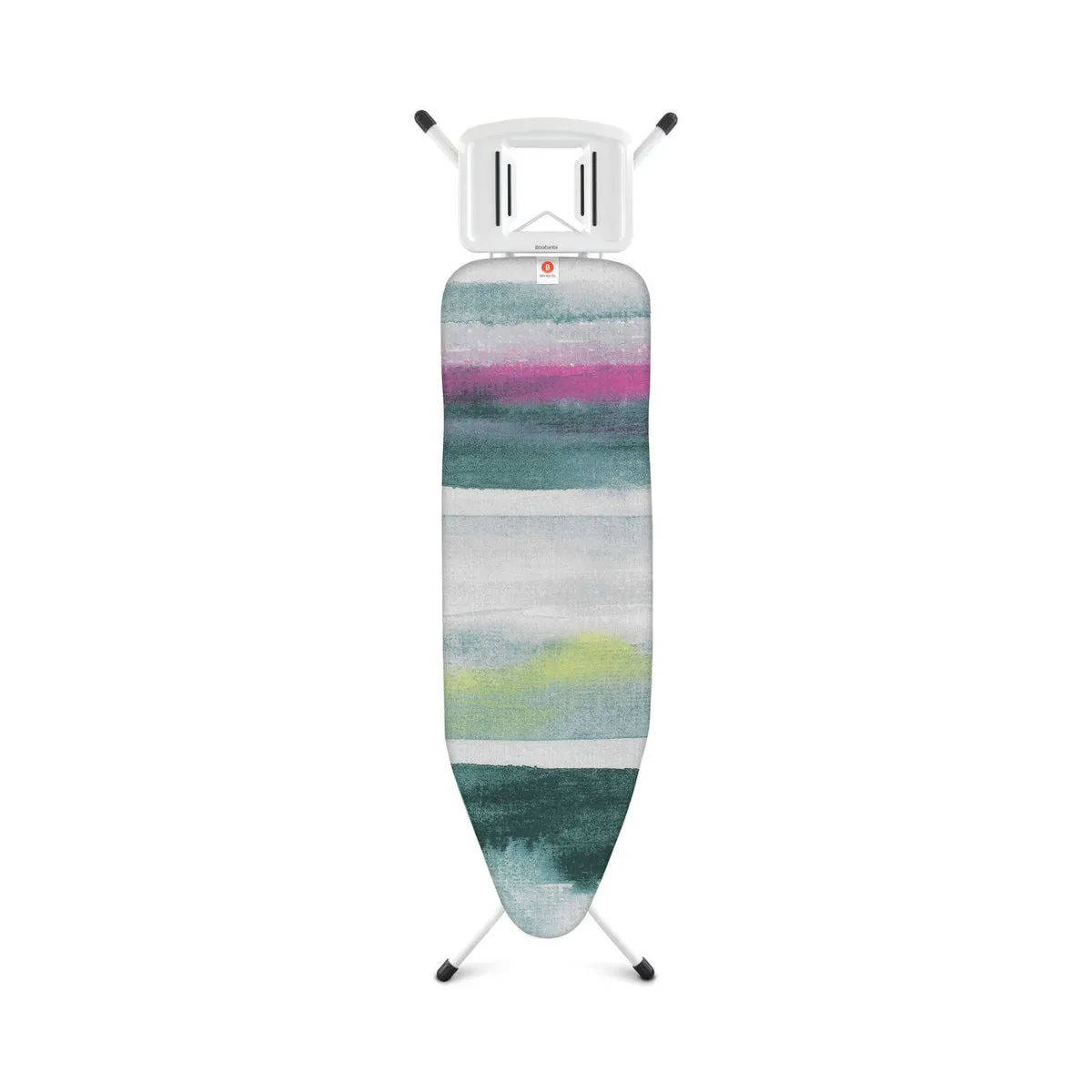 Brabantia Ironing Board Morning Breeze 124 x 38cm