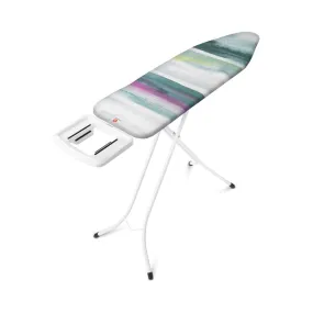 Brabantia Ironing Board Morning Breeze 124 x 38cm