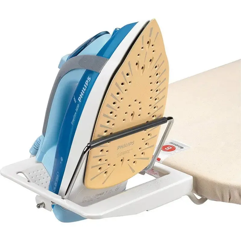 Brabantia Super Stable Comfort Ironing Board 124 X 38cm - Ice Water - Code B