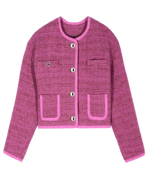 Brittany Rose Blazer