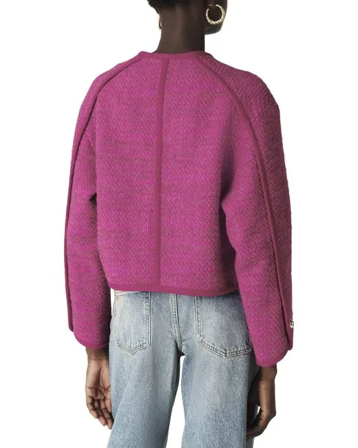 Brittany Rose Blazer