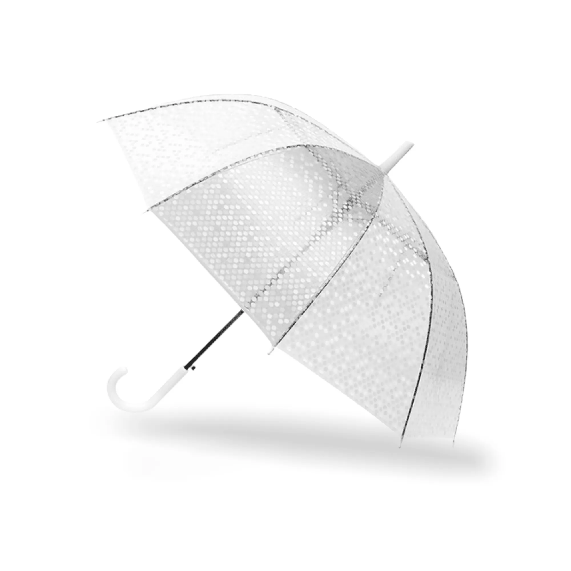 Bubble Dot Umbrella