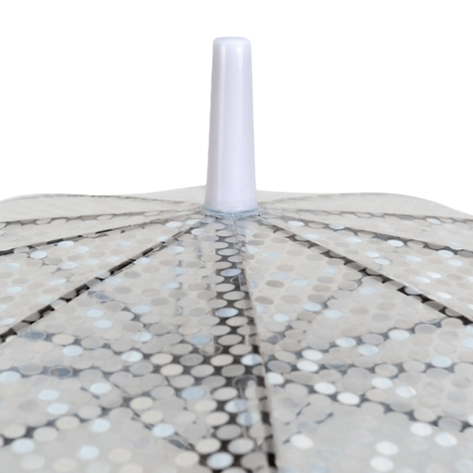Bubble Dot Umbrella