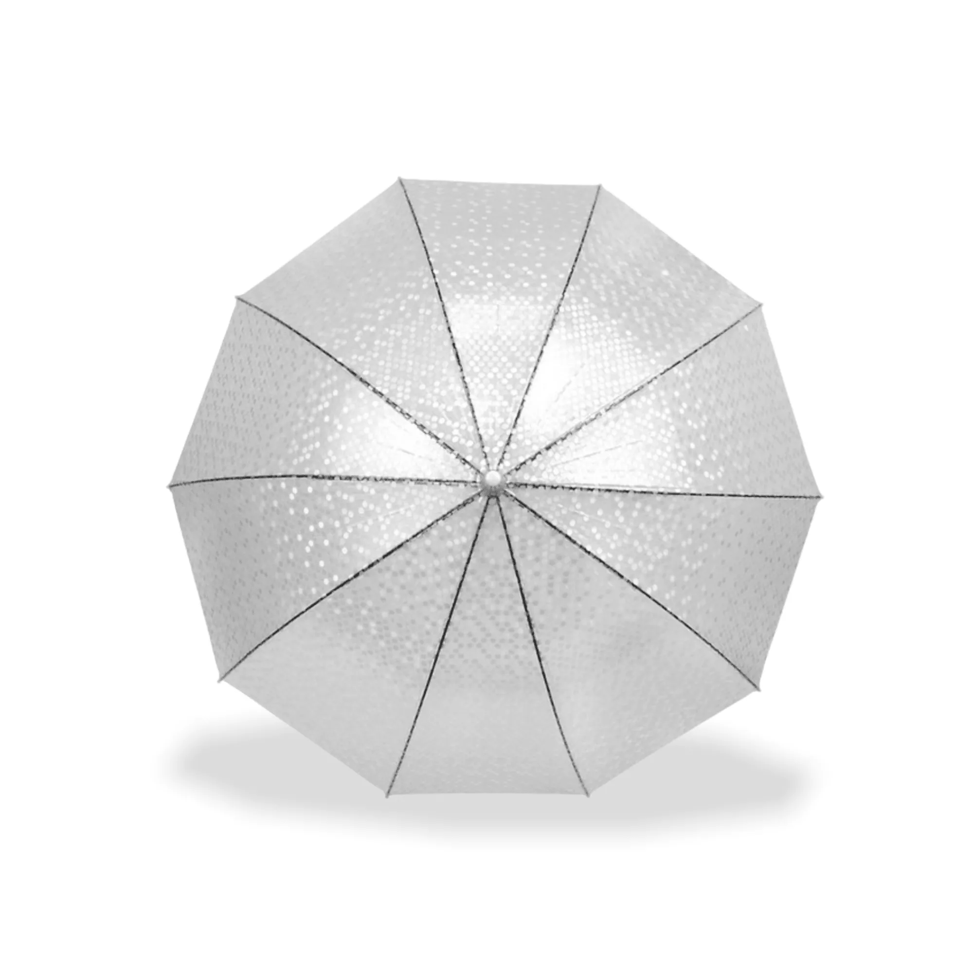 Bubble Dot Umbrella
