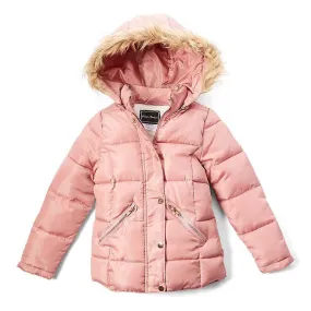 Bundle Up Puffer Jacket GIRLS