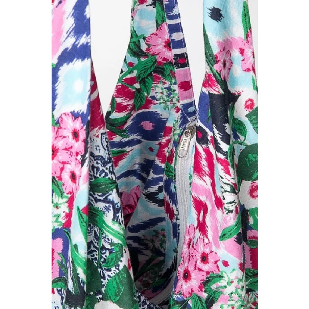 California Dreamin' Boho Bag