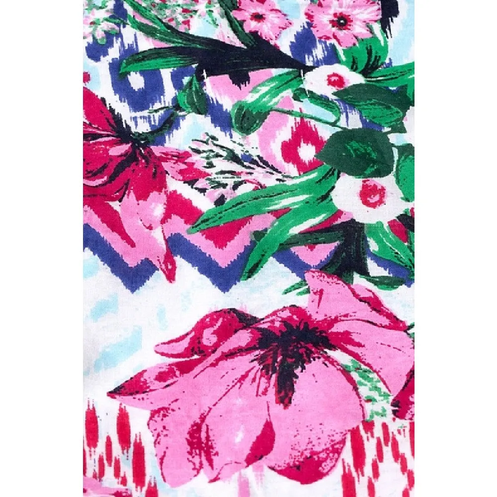 California Dreamin' Boho Bag